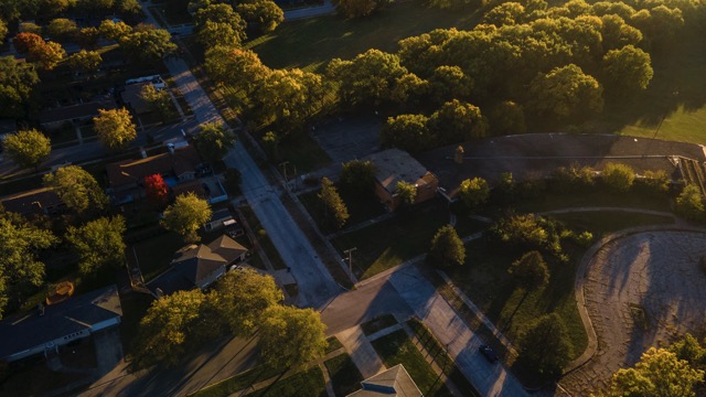 GHA0075 Drone Footage